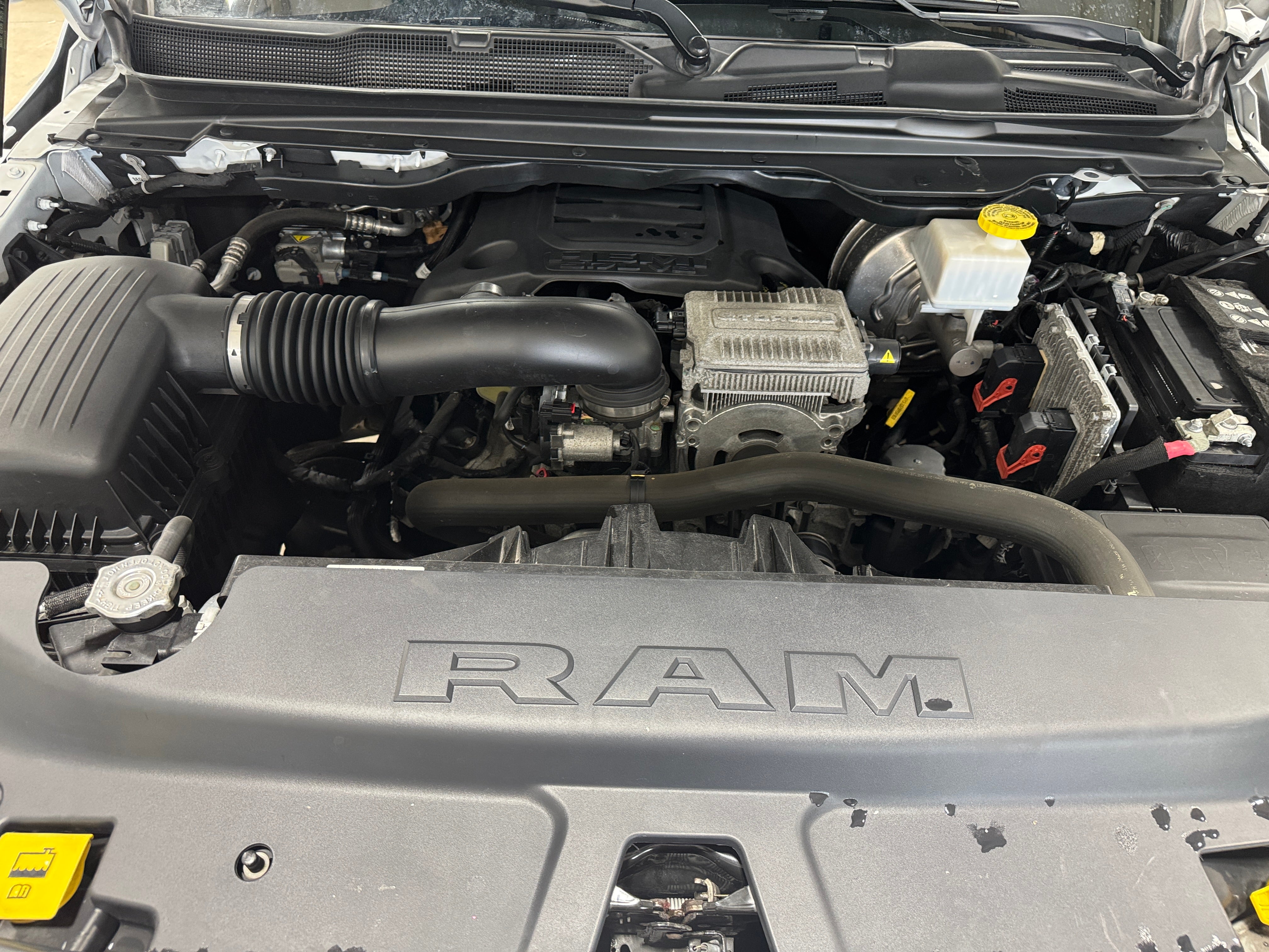 ram ram 1500 pickup 2022 1C6SRFJT9NN133674 image ram ram 1500 pickup 2022 1C6SRFJT9NN133674 image
